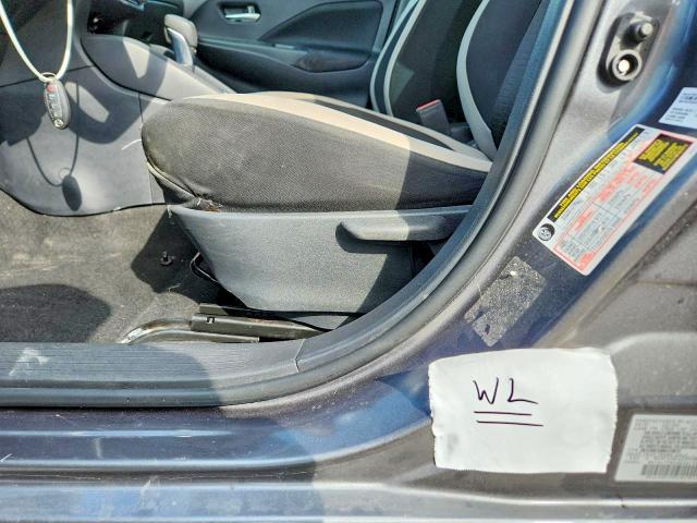 Продажа на аукционе авто 2021 Nissan Versa, vin: 3N1CN8EV0ML819572, номер лота: 61638816