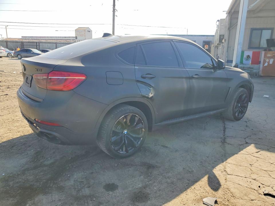 Aukcja sprzedaży 2016 Bmw X6, vin: 5UXKU2C54G0N83682, numer aukcji: 63243556