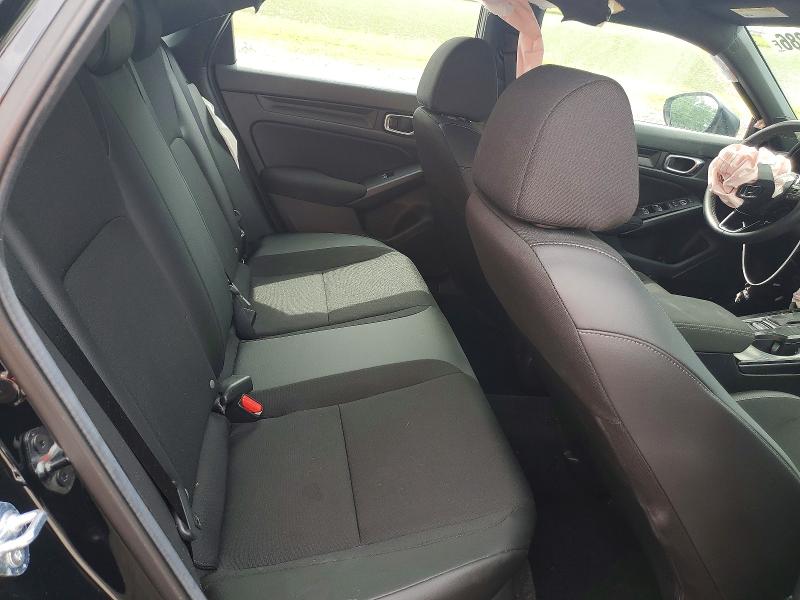 Продажа на аукционе авто 2025 Honda Civic, vin: 19XFL2H8XSE035842, номер лота: 61992386