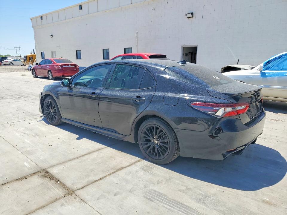 Продажа на аукционе авто 2022 Toyota Camry, vin: 4T1G11BK0NU049873, номер лота: 60948156
