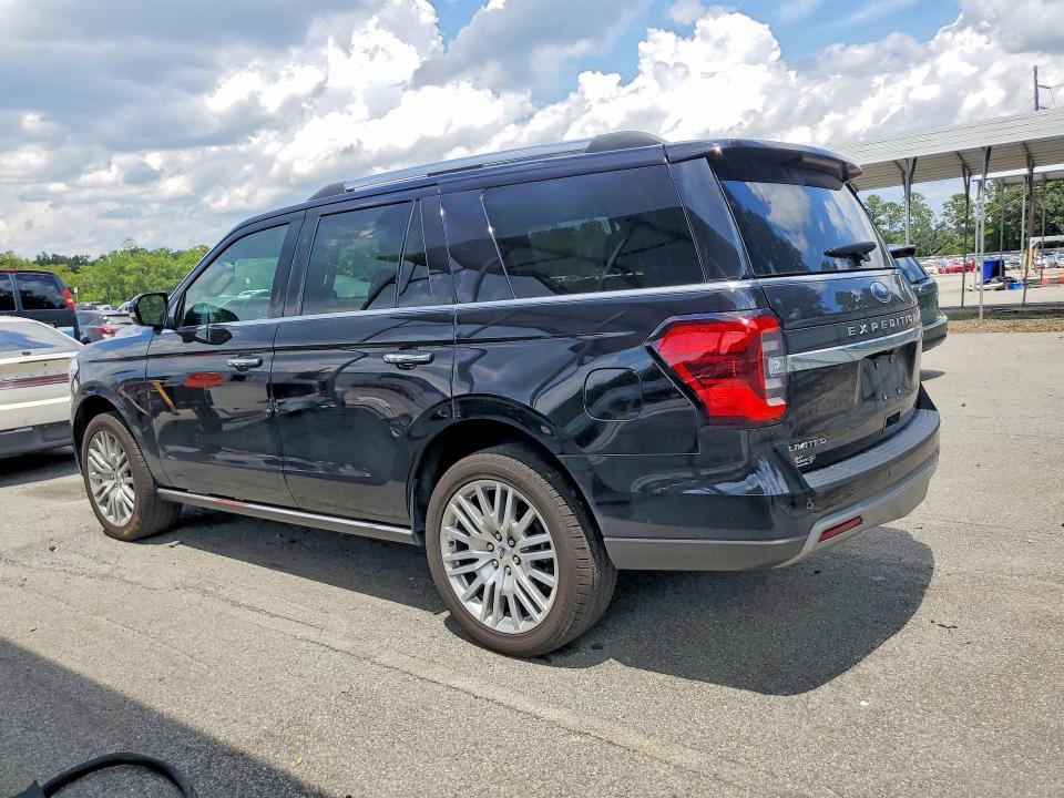 Продаж на аукціоні авто 2024 Ford Expedition, vin: 1FMJU1K80REA68215, номер лоту: 59357636