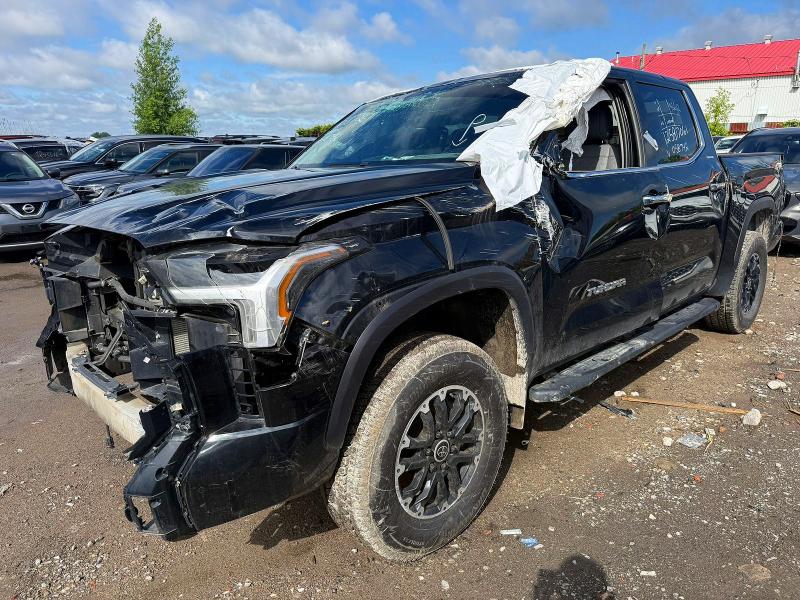 Aukcja sprzedaży 2023 Toyota Tundra, vin: 5TFJA5DB8PX058742, numer aukcji: 60449856