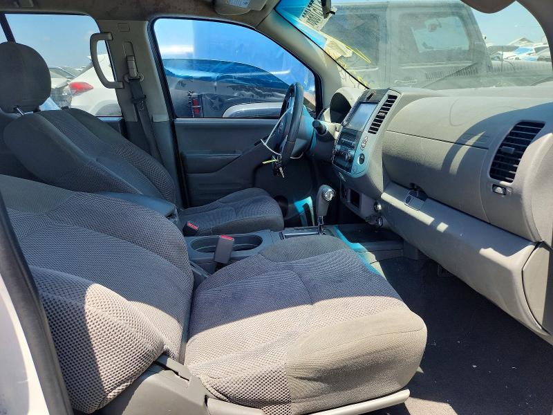 Продажа на аукционе авто 2019 Nissan Frontier, vin: 1N6AD0ER2KN735288, номер лота: 57751866