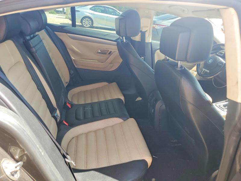 Продаж на аукціоні авто 2015 Volkswagen Cc, vin: WVWBP7AN7FE800734, номер лоту: 61931896