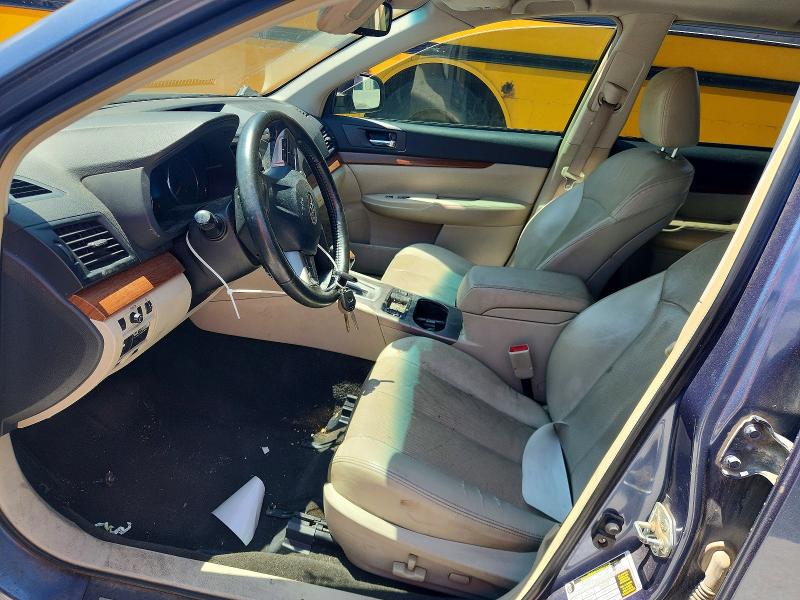 Aukcja sprzedaży 2013 Subaru Outback, vin: 4S4BRCPC7D3309500, numer aukcji: 61183716