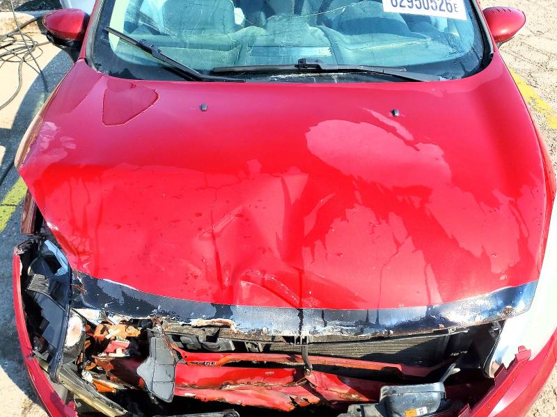 Продажа на аукционе авто 2013 Ford Fiesta, vin: 3FADP4EJXDM184958, номер лота: 62950526