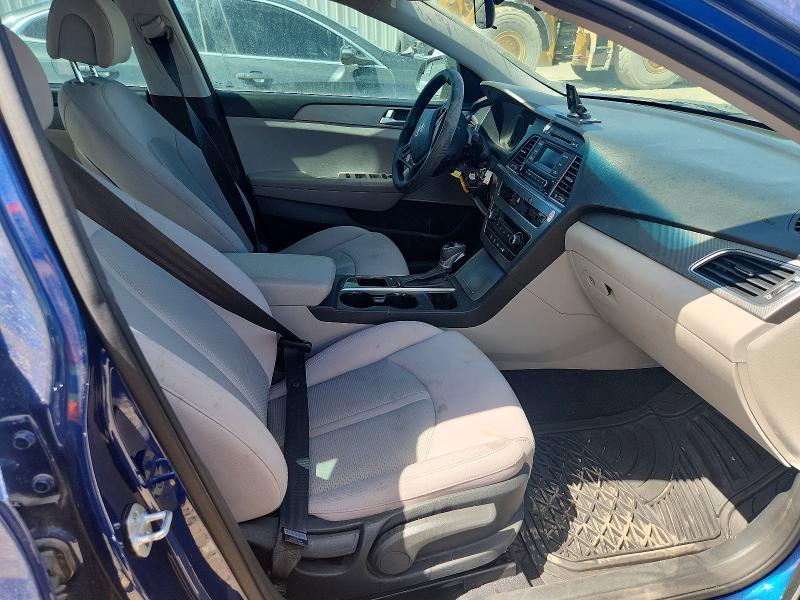 Aukcja sprzedaży 2015 Hyundai Sonata, vin: 5NPE24AF8FH185064, numer aukcji: 52934906
