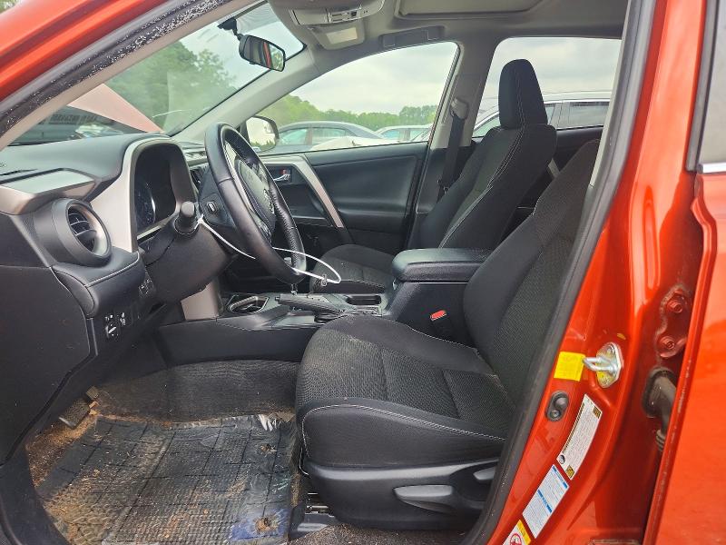 Aukcja sprzedaży 2016 Toyota Rav4, vin: JTMRFREV0GJ066518, numer aukcji: 60231556
