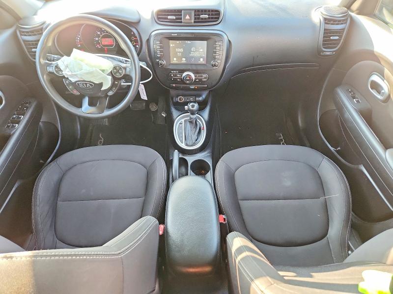 Продажа на аукционе авто 2018 Kia Soul, vin: KNDJN2A26J7905451, номер лота: 59339816