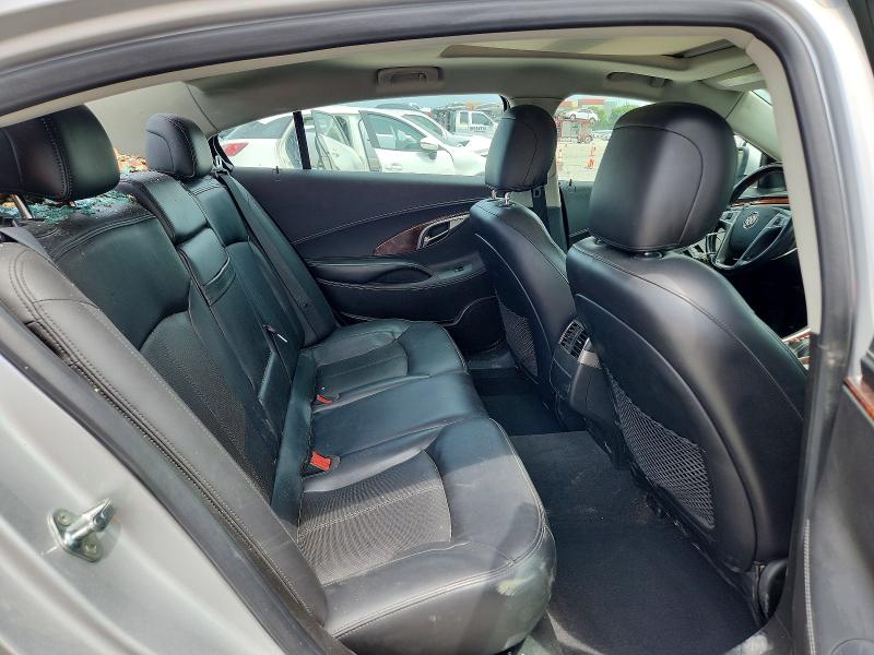 Продаж на аукціоні авто 2012 Buick Lacrosse, vin: 1G4GH5E34CF125930, номер лоту: 62503086