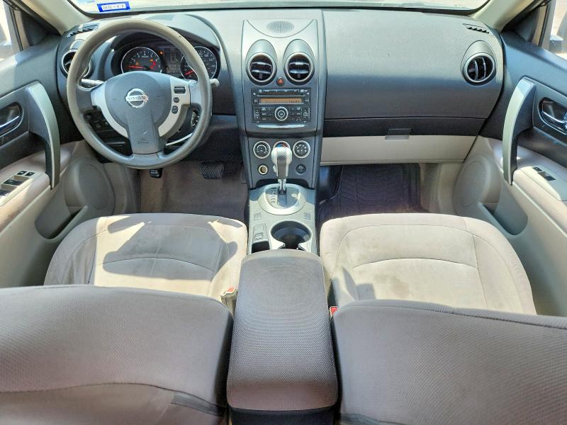 Продаж на аукціоні авто 2012 Nissan Rogue, vin: JN8AS5MV8CW374654, номер лоту: 63224136