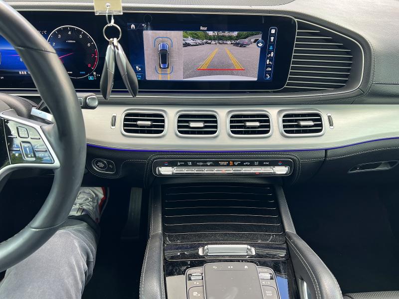 59404316 :رقم المزاد ، 4JGFB8FB3RB199229 vin ، 2024 Mercedes-benz Gle مزاد بيع