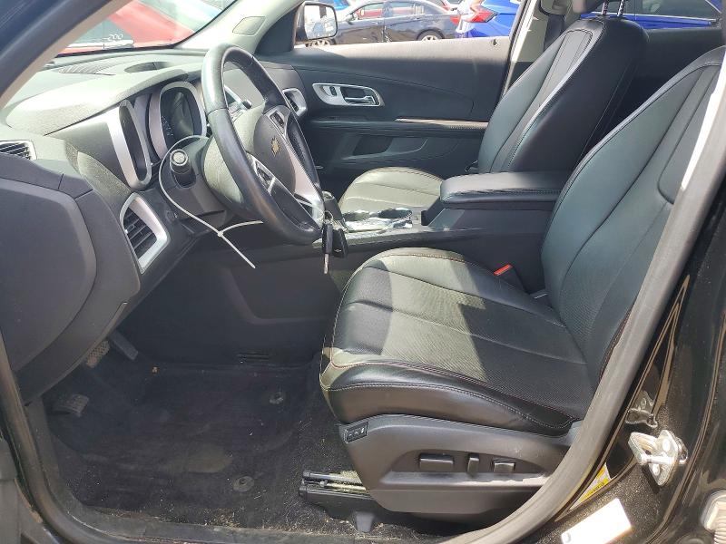 Продаж на аукціоні авто 2016 Chevrolet Equinox, vin: 2GNALDEK1G6120055, номер лоту: 60780756