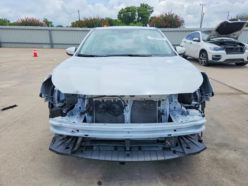 Aukcja sprzedaży 2025 Subaru Legacy, vin: 4S3BWAD61S3014308, numer aukcji: 59688226
