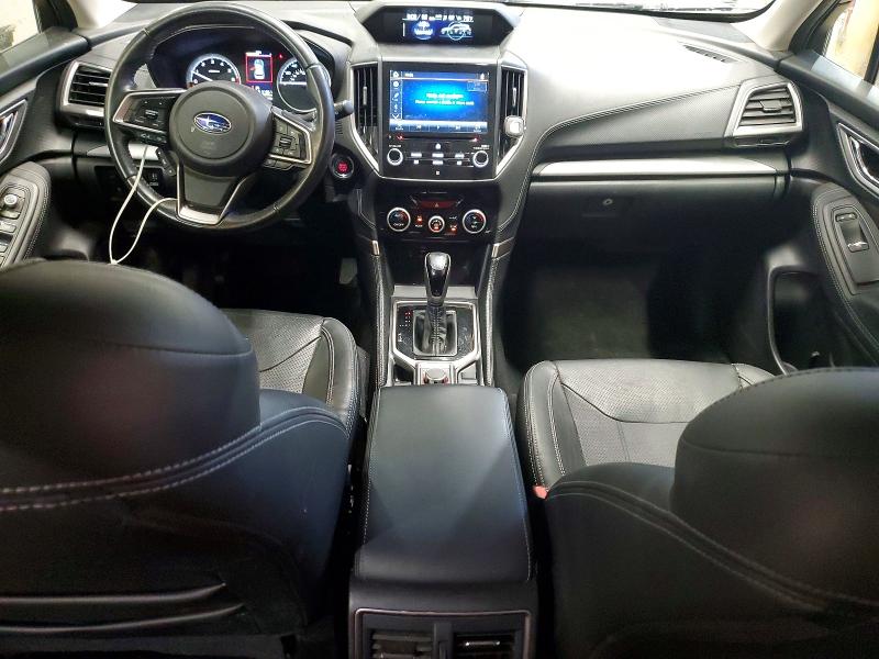 61530686 :رقم المزاد ، JF2SKASC2KH483156 vin ، 2019 Subaru Forester مزاد بيع