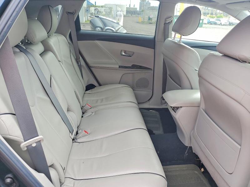 2013 Toyota Venza მანქანა იყიდება აუქციონზე, vin: 4T3BA3BB9DU037720, აუქციონის ნომერი: 62054716