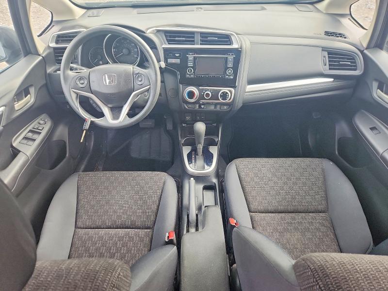 Продаж на аукціоні авто 2017 Honda Fit, vin: JHMGK5H53HS003253, номер лоту: 61132276