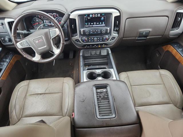 Aukcja sprzedaży 2018 Gmc Sierra, vin: 3GTP1NEC6JG480831, numer aukcji: 63293196