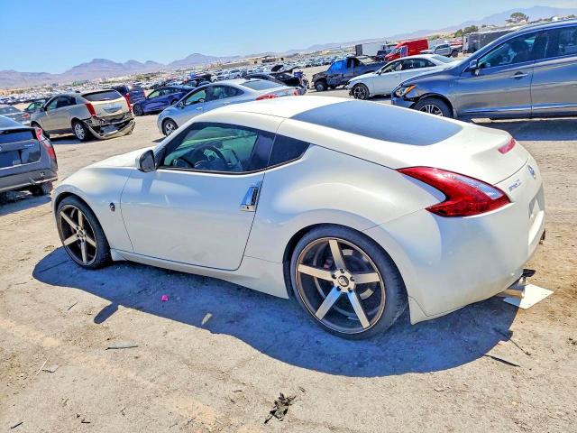 Aukcja sprzedaży 2016 Nissan 370z, vin: JN1AZ4EHXGM931496, numer aukcji: 59878556
