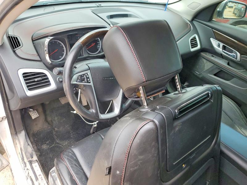 Aukcja sprzedaży 2015 Gmc Terrain, vin: 2GKFLUE38F6319193, numer aukcji: 62121876