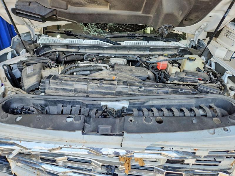 2021 Gmc Sierra მანქანა იყიდება აუქციონზე, vin: 1GT49REY4MF196196, აუქციონის ნომერი: 58297876