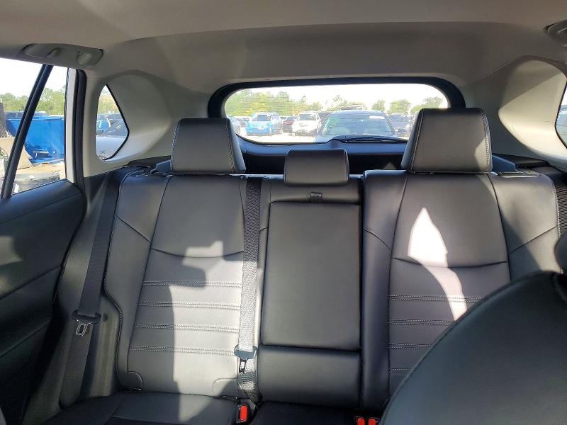 Aukcja sprzedaży 2025 Toyota Rav4, vin: 2T3C1RFV7SW442287, numer aukcji: 60402306