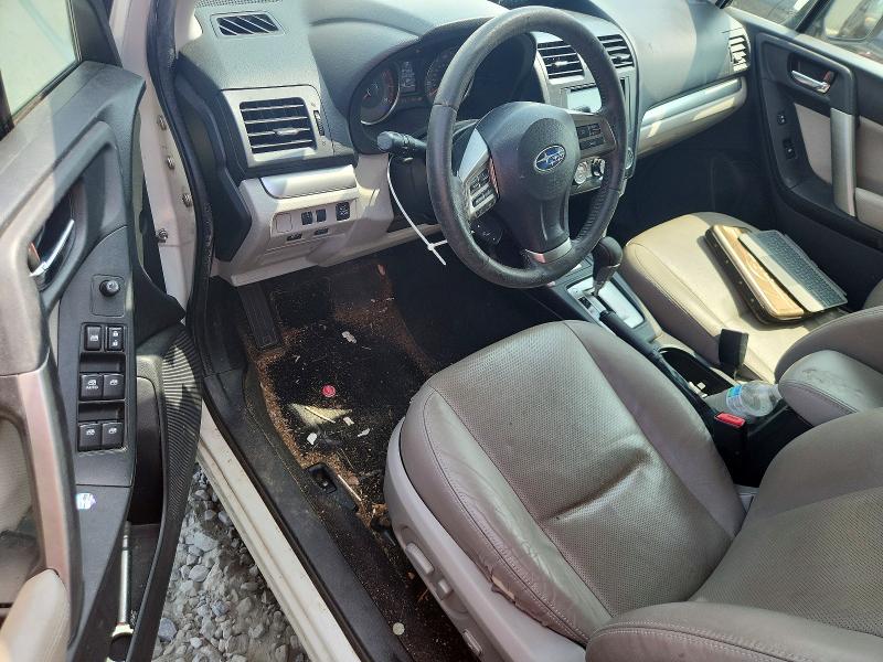 Продаж на аукціоні авто 2014 Subaru Forester, vin: JF2SJAHC0EH528786, номер лоту: 59302236
