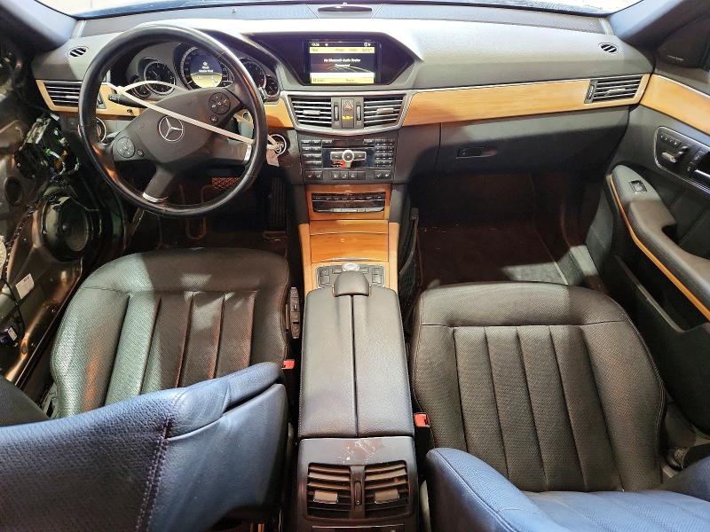 Продаж на аукціоні авто 2011 Mercedes-benz E, vin: WDDHF9AB8BA492754, номер лоту: 61616506