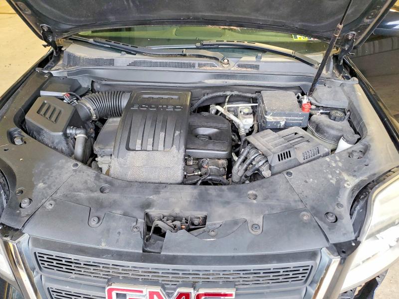 Aukcja sprzedaży 2015 Gmc Terrain, vin: 2GKALREK3F6354996, numer aukcji: 60048936