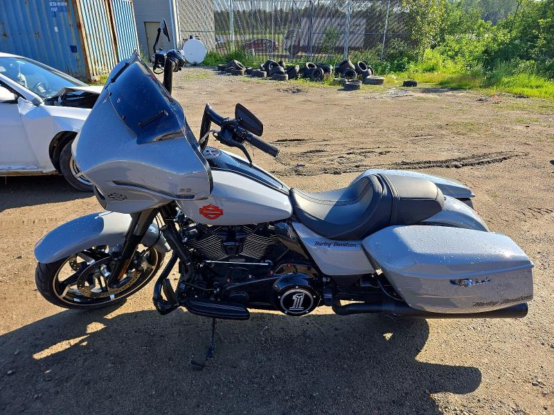 Продаж на аукціоні авто 2024 Harley-davidson Flhx, vin: 5HD1KB736RB659056, номер лоту: 60219336