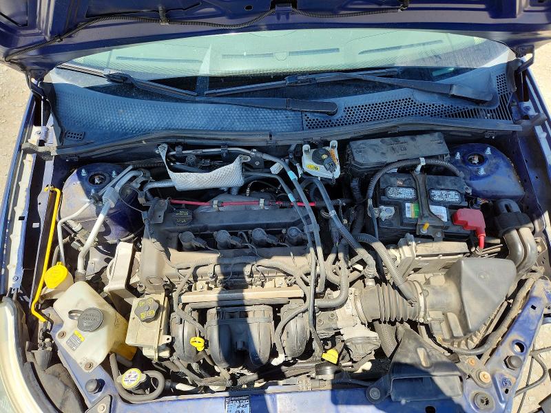 Auction sale of the 2008 Ford Focus, vin: 1FAHP35N68W217765, lot number: 61048776