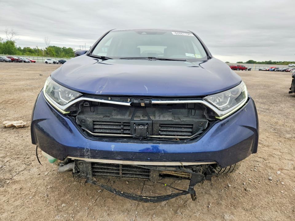 Aukcja sprzedaży 2018 Honda Cr-v, vin: 7FARW2H85JE080107, numer aukcji: 62887796