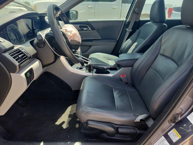 Aukcja sprzedaży 2015 Honda Accord, vin: 1HGCR2F30FA224874, numer aukcji: 62840646