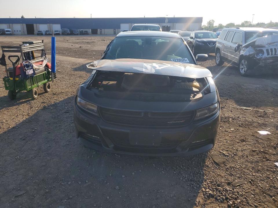 Aukcja sprzedaży 2019 Dodge Charger, vin: 2C3CDXJG1KH651128, numer aukcji: 62359326