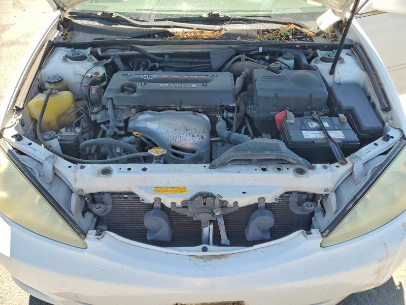 Aukcja sprzedaży 2004 Toyota Camry, vin: JTDBE32K140282973, numer aukcji: 60193836