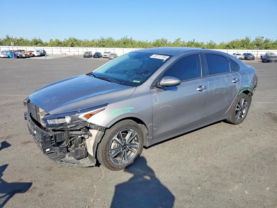 Aukcja sprzedaży 2024 Kia Forte, vin: 3KPF24AD2RE794937, numer aukcji: 62272756