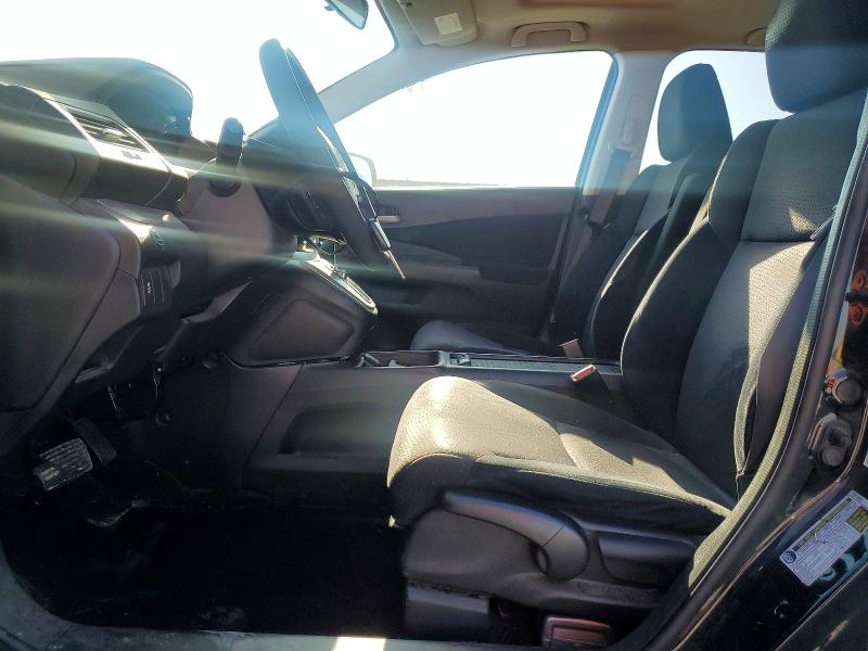 Auction sale of the 2013 Honda Cr-v, vin: 2HKRM4H51DH661158, lot number: 63105126