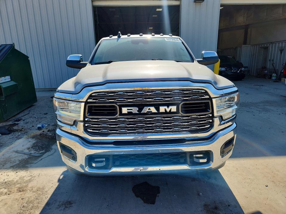 Продажа на аукционе авто 2022 Ram 2500, vin: 3C6UR5TL0NG232926, номер лота: 62230046