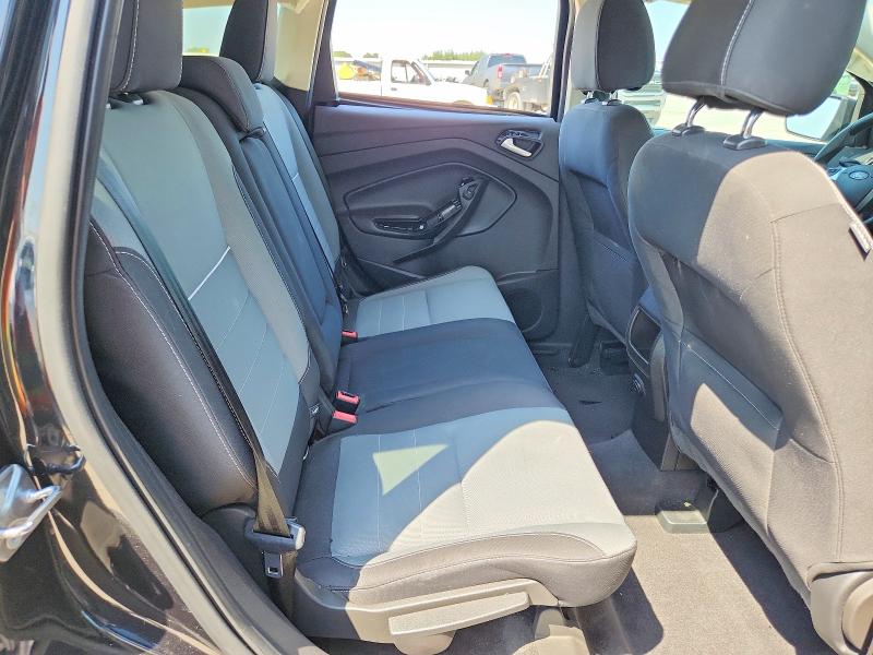 2015 Ford Escape მანქანა იყიდება აუქციონზე, vin: 1FMCU0G91FUA93162, აუქციონის ნომერი: 63305326