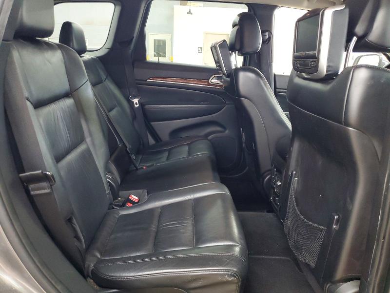 Продажа на аукционе авто 2012 Jeep Grand Cherokee, vin: 1C4RJEBG2CC223204, номер лота: 62897826