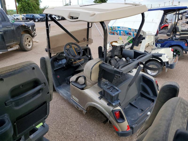59693846 :رقم المزاد ، 5415279 vin ، 2017 Ezgo Golf Cart مزاد بيع
