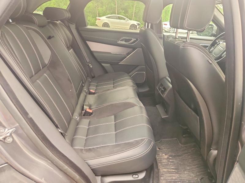 Продаж на аукціоні авто 2018 Land Rover Range Rover Velar, vin: SALYL2RV1JA764013, номер лоту: 61009136