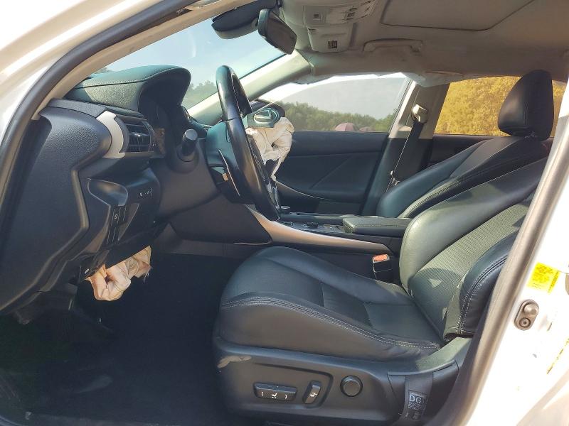 Aukcja sprzedaży 2017 Lexus Is, vin: JTHBA1D22H5039211, numer aukcji: 62511386