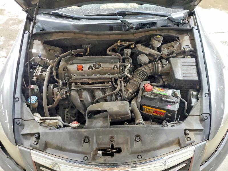 2012 Honda Accord მანქანა იყიდება აუქციონზე, vin: 1HGCP2F31CA212394, აუქციონის ნომერი: 59278306