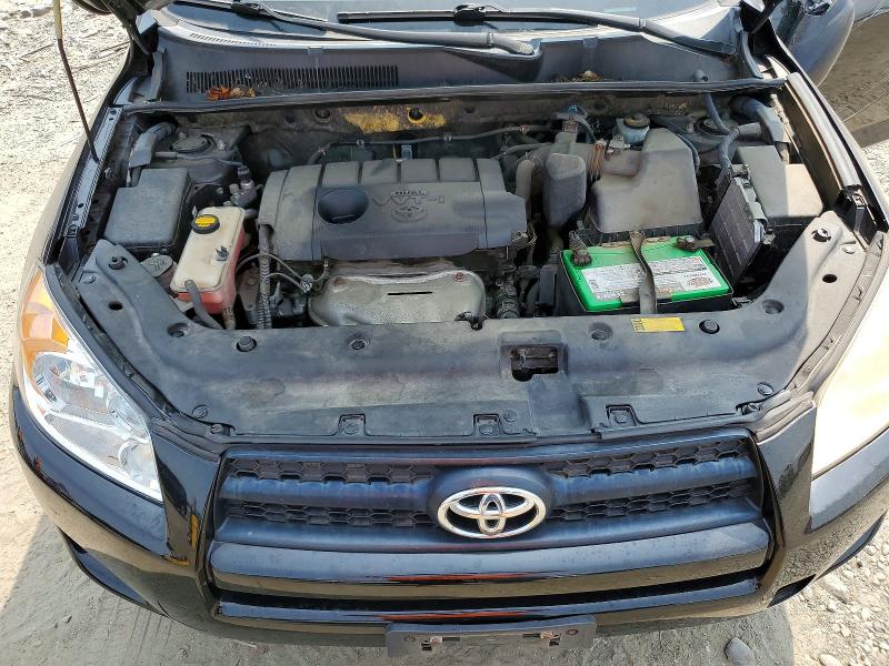 Продажа на аукционе авто 2012 Toyota Rav4, vin: JTMJF4DVXC5058205, номер лота: 61438996