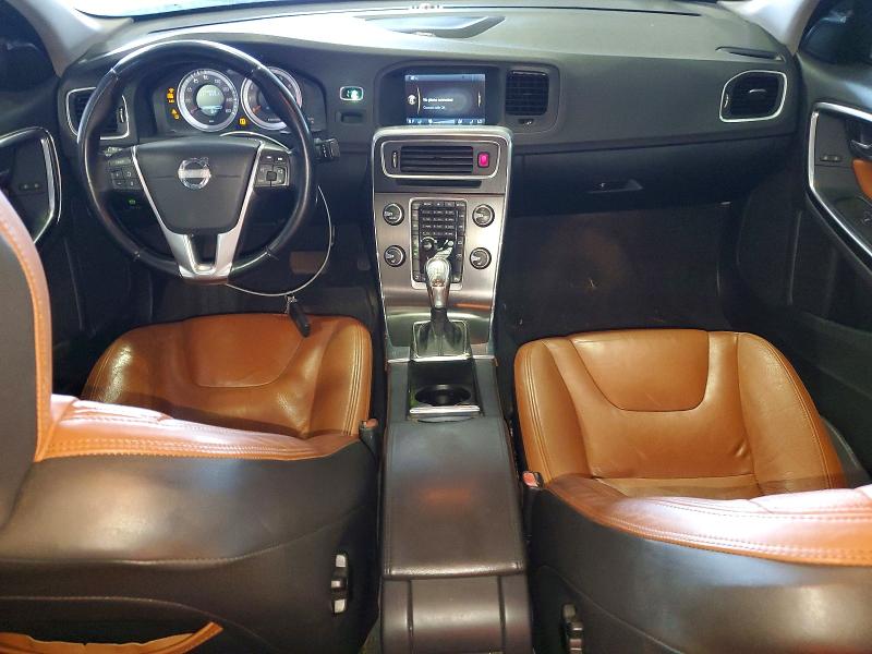 Aukcja sprzedaży 2013 Volvo S60, vin: YV1612FS2D2220000, numer aukcji: 60424376