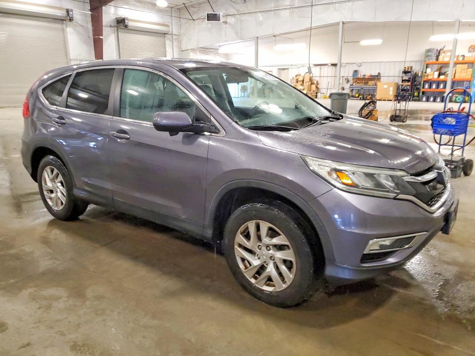 Продаж на аукціоні авто 2015 Honda Cr-v, vin: 5J6RM4H54FL058195, номер лоту: 59327536