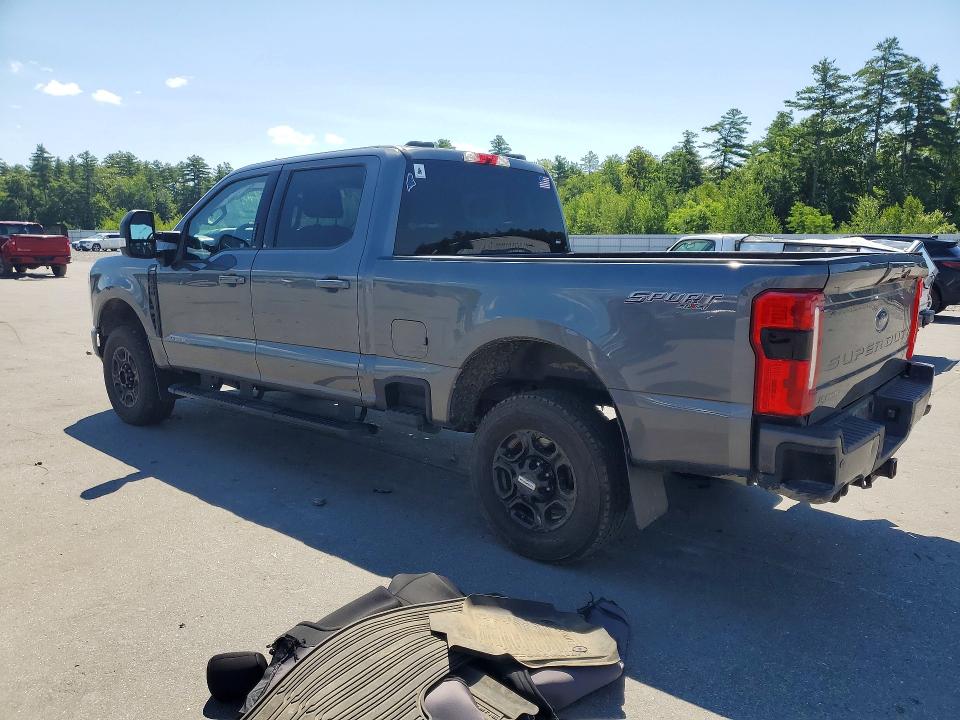 Aukcja sprzedaży 2023 Ford F250, vin: 1FT8W2BN0PED62705, numer aukcji: 61741316