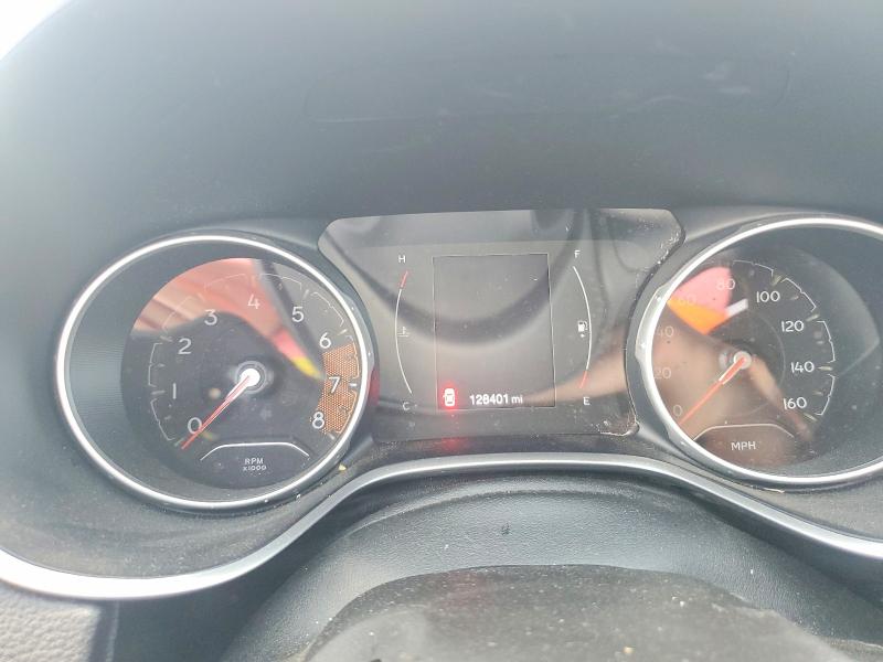 Aukcja sprzedaży 2018 Jeep Compass, vin: 3C4NJCBB6JT338882, numer aukcji: 59249326