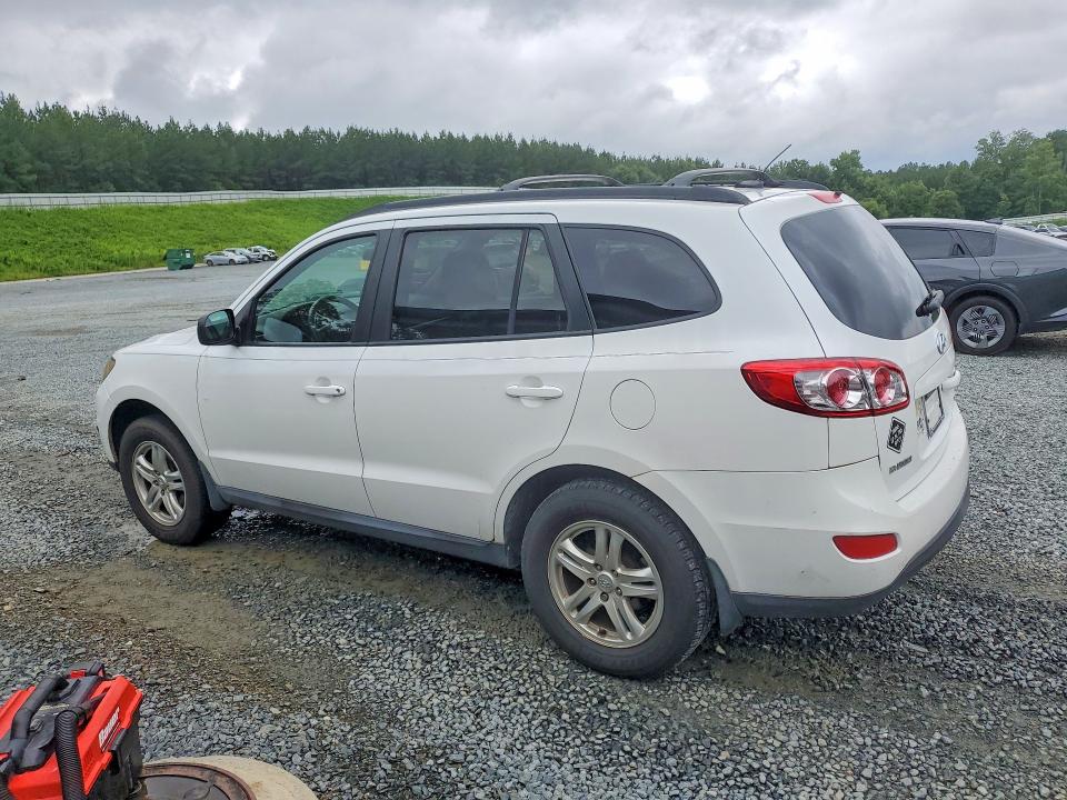Aukcja sprzedaży 2011 Hyundai Santa Fe, vin: 5XYZG3AB5BG036705, numer aukcji: 60684076